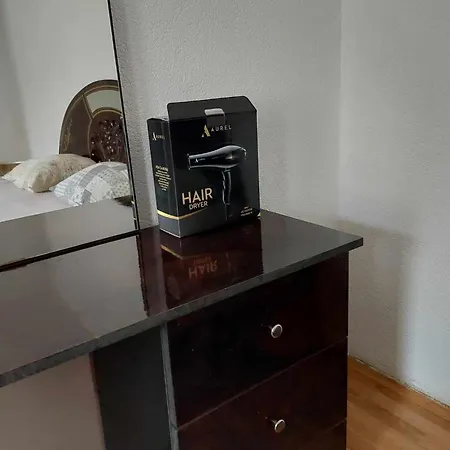 Apartment 2a Mostar